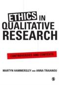 Ethics in Qualitative Research