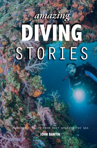 Amazing Diving Stories