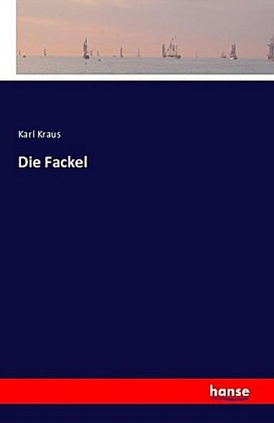 Die Fackel