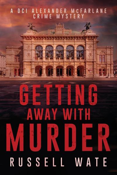 Getting Away with Murder