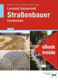 eBook inside: Buch und eBook Straßenbauer: Fachstu ...
