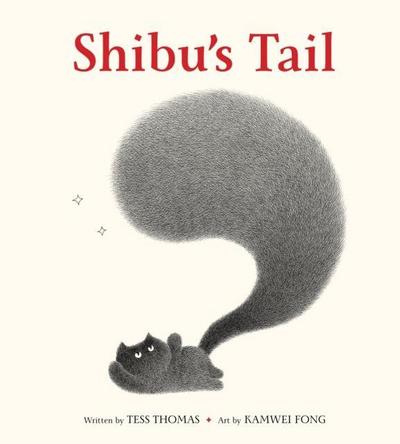 Shibu’s Tail