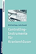 Controlling-Instrumente für Krankenhäuser