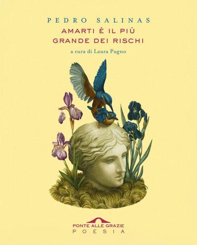 Amarti è il più grande dei rischi