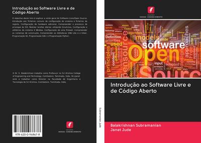 Introdução ao Software Livre e de Código Aberto