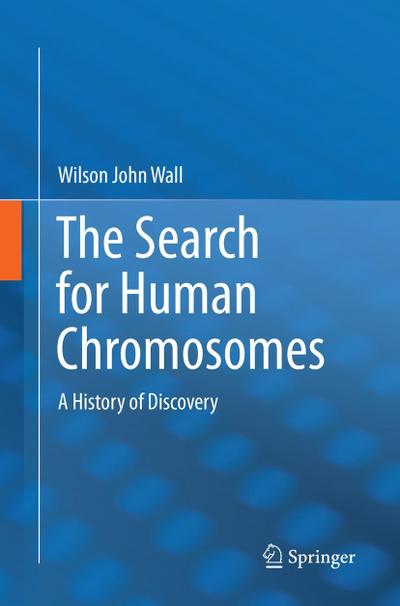 The Search for Human Chromosomes