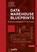 Data Warehouse Blueprints