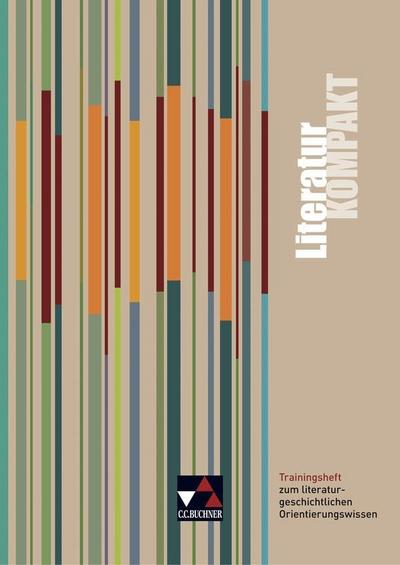 KombiKOMPAKT, Ausgabe B LiteraturKOMPAKT