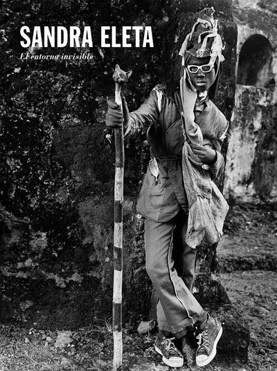 Sandra Eleta : el entorno invisible