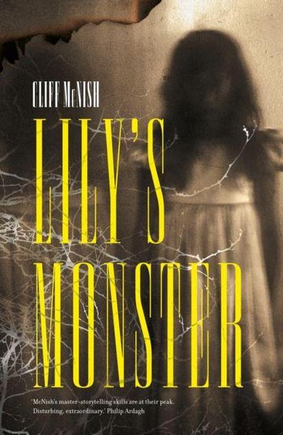 Lily’s Monster