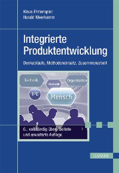 Integrierte Produktentwicklung