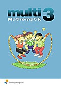 multi-Mathematik - Ausgabe Baden-Württemberg