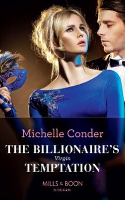 Billionaire’s Virgin Temptation