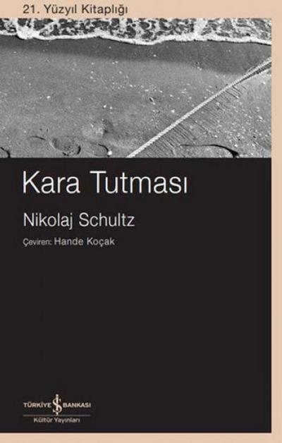 Kara Tutmasi