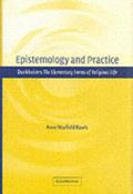 Epistemology and Practice