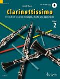 Clarinettissimo 2