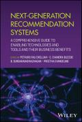 Next-Generation Recommendation Systems