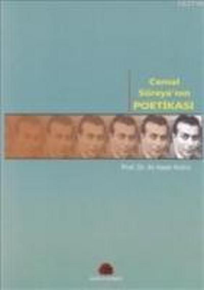 Cemal Süreyanin Poetikasi