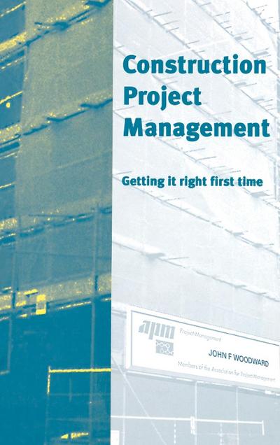 Construction Project Management