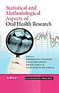 Statistical and Methodological Aspects of Oral Health Research