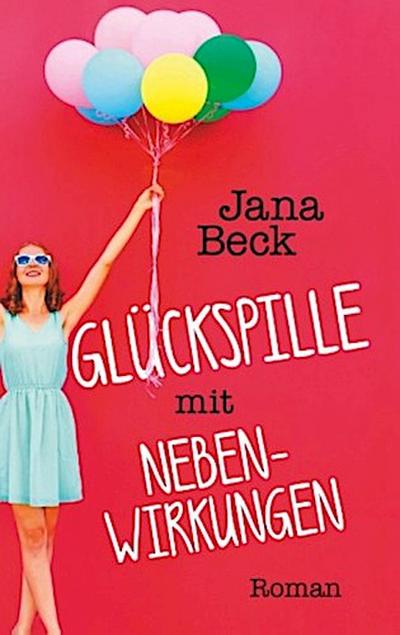 Glückspille mit Nebenwirkungen