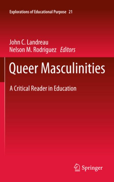 Queer Masculinities