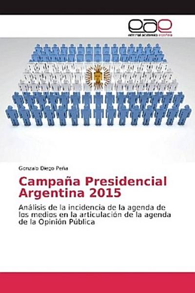 Campaña Presidencial Argentina 2015