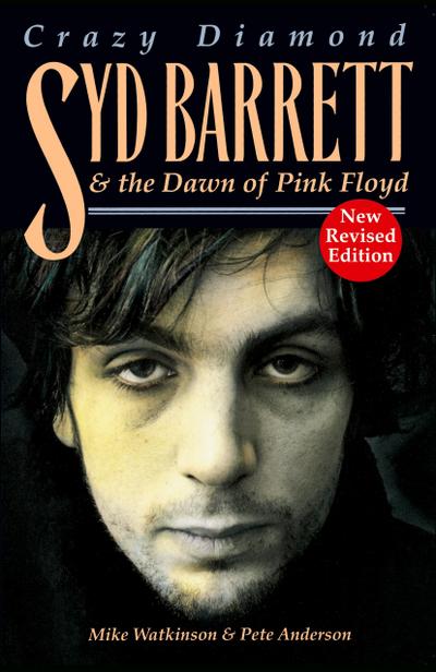 Syd Barrett