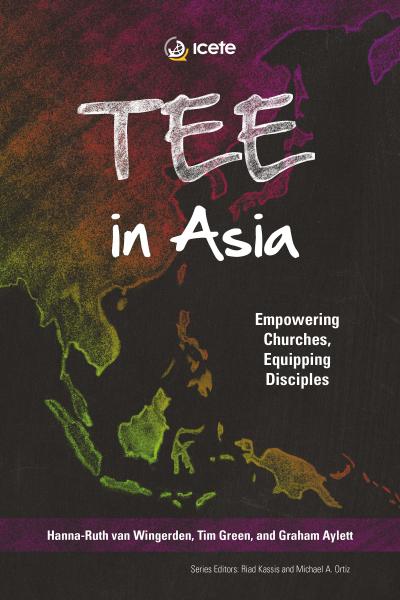 TEE in Asia