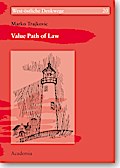 Value Path of Law