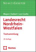 Landesrecht Nordrhein-Westfalen