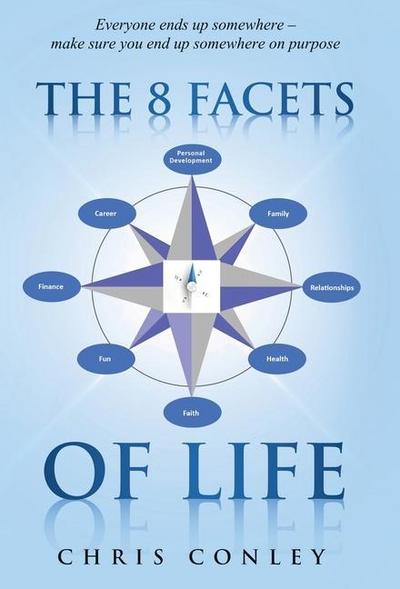 The 8 Facets of Life