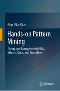 Hands-on Pattern Mining