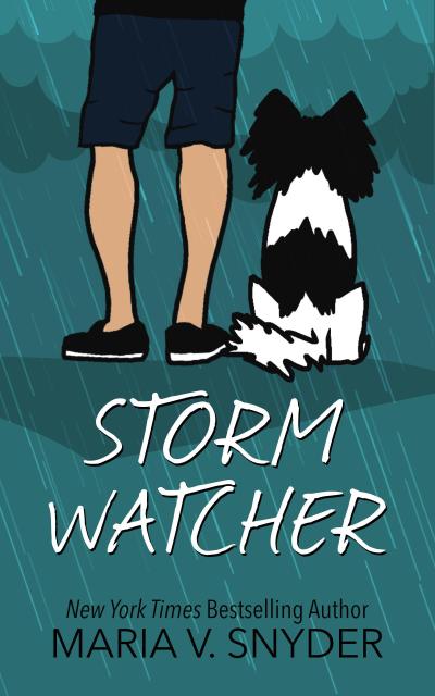 Storm Watcher