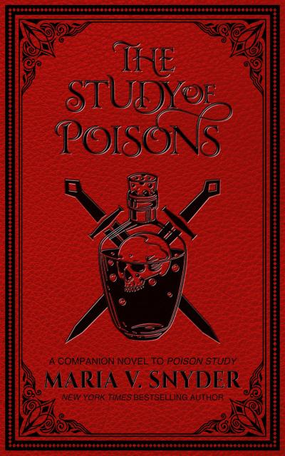 The Study of Poisons