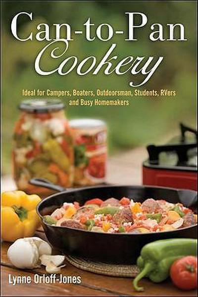 Can-To-Pan Cookery