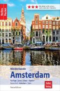 Nelles Pocket Reiseführer Amsterdam
