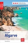Nelles Pocket Reiseführer Algarve