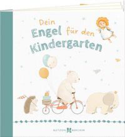 Dein Engel für den Kindergarten