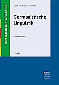 Germanistische Linguistik