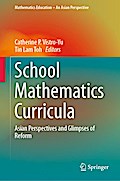 School Mathematics Curricula