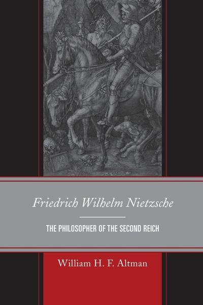 Friedrich Wilhelm Nietzsche