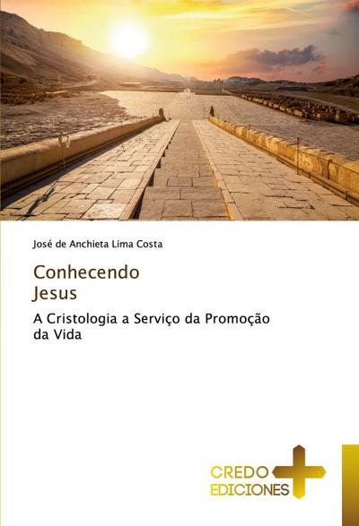 Conhecendo Jesus