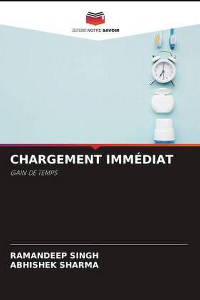 CHARGEMENT IMMÉDIAT