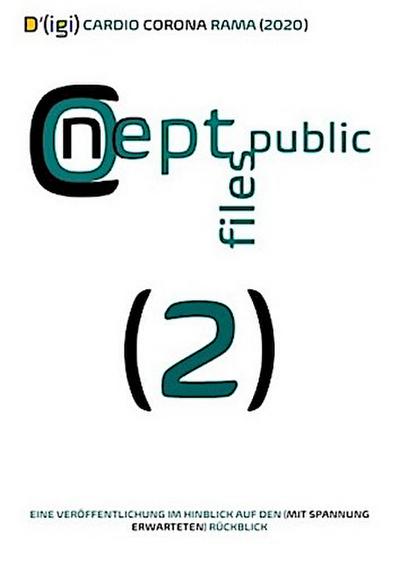 D’(igi) CARDIO CORONA RAMA (2020)