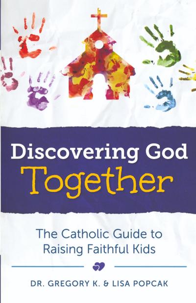 Discovering God Together