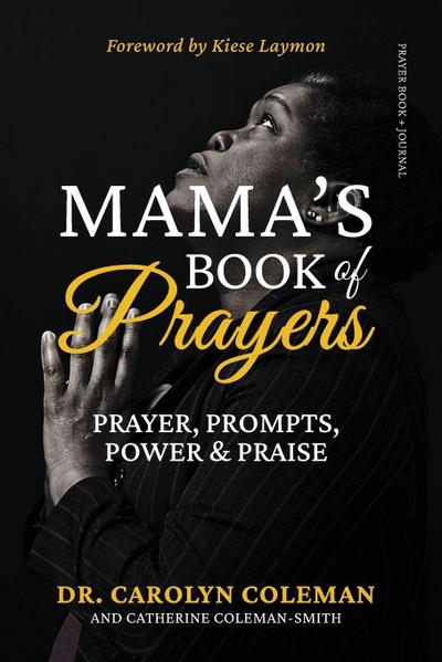 Mama’s Book of Prayers