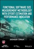 Functional Software Size Measurement Methodology w