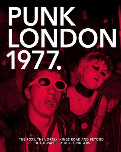 1977 Punk London