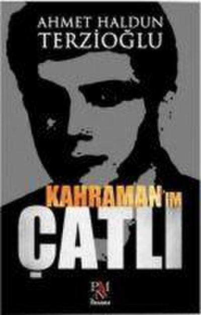 Kahraman Catli